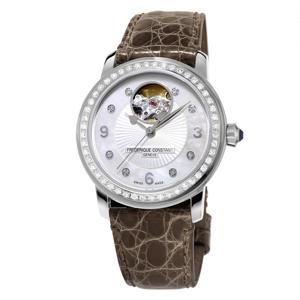 [프레드릭콘스탄트]FC-310HBAD2PD6 오토매틱 여성 하트비트