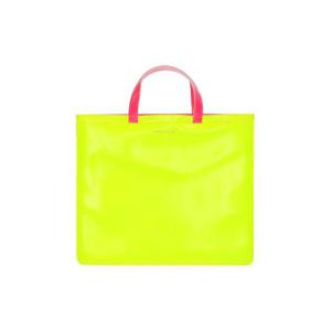 꼼데가르송 토트백 SA9000SF 3 Yellow
