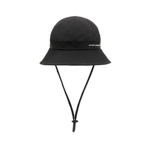 [내셔널지오그래픽 키즈] K243KHA030 경량어드벤처햇 BLACK