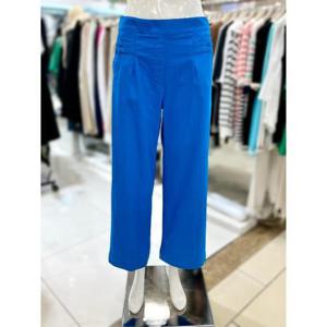 소고 세이브존01 면 스판 와이드 바지 AK2XA12