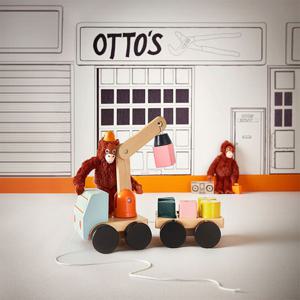 이케아 GREJIG 그레이그 신발장 그레이 58x27x17cm