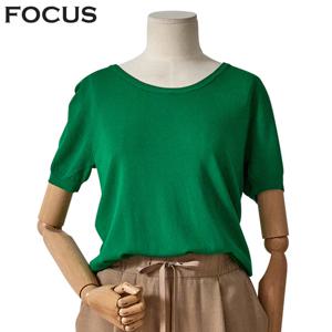 [포커스]U넥 쿨링니트 (FM4E4KT4052-SY)