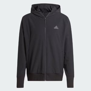 [아디다스]Z.N.E. 우븐 후드자켓 IR5210