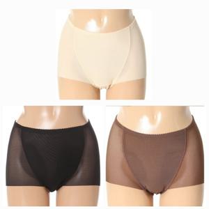 [비비안(언더웨어)]BBM 부드럽게 아랫배 쏙  삼각 거들 GP3517