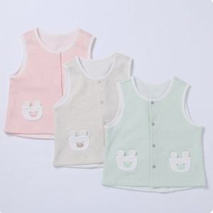 [압소바]지니 조끼 AY511901