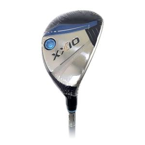 2024 젝시오13 여성 유틸리티 하이브리드 MP1300 레이디스 블루