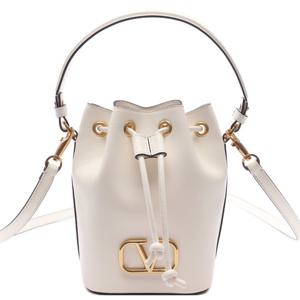 [발렌티노(잡화)]24FW 여성 V 로고 버킷 숄더백 (5W2P0Z44 VNL 098 24F)