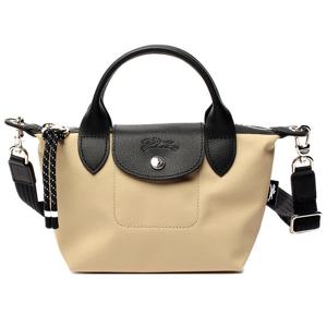 롱샴 르 플리아쥬 에너지 XS 탑 핸들백 1500 HSR 299