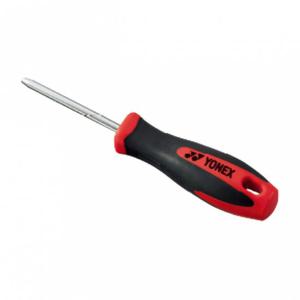 요넥스(YONEX) 테니스 세팅 아울 레드 AC620A 전장 170 mm