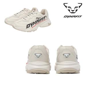 LJS [다이나핏] 남녀공용 액티거 레터링 어글리 스니커즈 운동화 (YUF22N02E1)