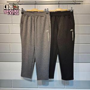 유솔대동백화점 DP01 무빙 컴포트 핏 팬츠 ULTM24811