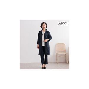 [로잔]원피스형바바리코트 LA2BB751A