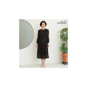 [로잔]망사원피스 LC2OP855A