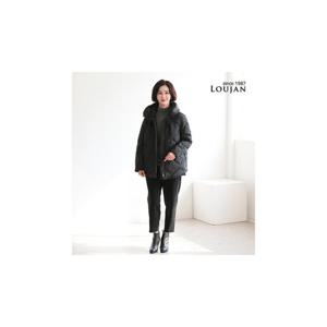 [로잔]구스다운점퍼 LA3BB705A