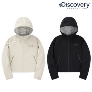 [디스커버리] 여성 베르텍스A 심실링 크롭 3L 자켓 (DWWJ4A044)