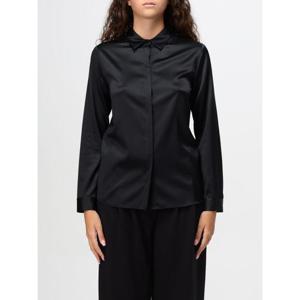 엠포리오 아르마니 블라우스 8N2C392NXXZ 0999 Black