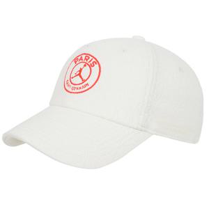 나이키 파리 생제르맹 조던 클럽 스트럭처 캡 (HJ0830-133)