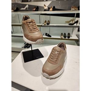 [소다] 여성 캐주얼 스니커즈 칼라모음 (ALF419)