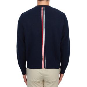 톰브라운 남성 니트 MKA518A Y1029 415