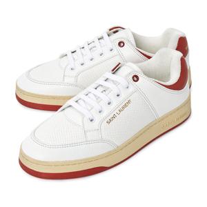 생로랑 SL/61 남성 스니커즈 713600 2W4AA 9226
