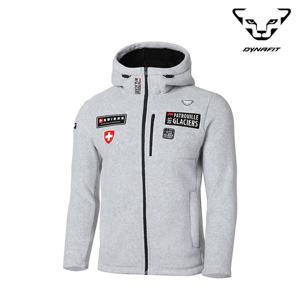 다이나핏 남여공용 PDG (피디지) 보온 플리스 자켓 점퍼 YUW22140C2