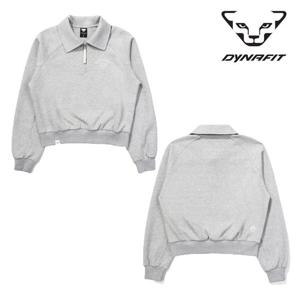 LJS [다이나핏] 여성 RILLY (릴리) 반집업 (YWU23244C4)