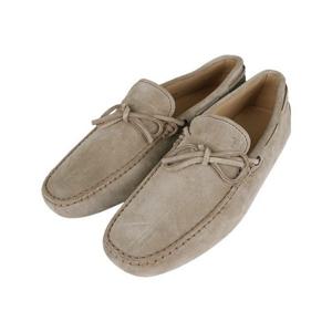 [토즈] 뉴 라세토 드라이빙 로퍼 (XXM0GW05470 RE0 C405)