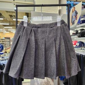 에스핏주니어 HC09 솔리드주름겨울스커트 SJY710FCSK02