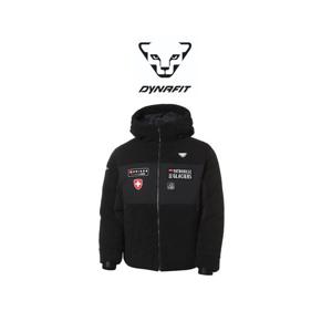 다이나핏 [택가 329,000원] 남녀공용 GLACIER 글래셔 패딩 플리스 자켓 YUW22146Z1