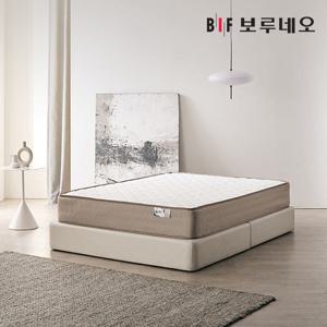 보루네오 제니아 컴포트 스프링 독립 매트리스 20cm (Q)