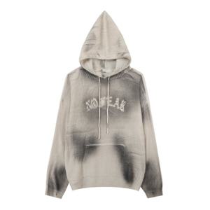 [리빌모아]남자 가을 스트링 하찌 캥거루 후드 니트 DS-KN-Q287-