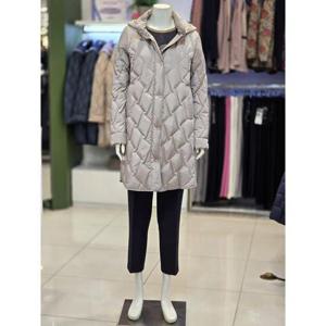 세리아 세이브존07 울혼방 후드 구스점퍼 244311