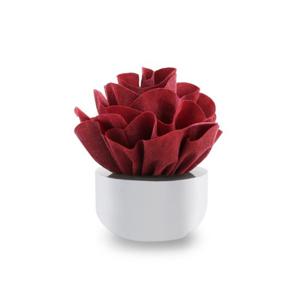 [무케] 엠아이디자인_미니 천연 가습기(HND-0016) 레드 아기