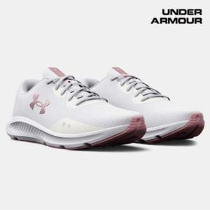 언더아머운동화 CQS 3025430-101 언더아머 여성 UA 차지드 퍼수
