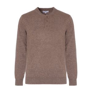 카운테스마라 캐시미어혼방 라운드넥니트 CSTX3C2303I0