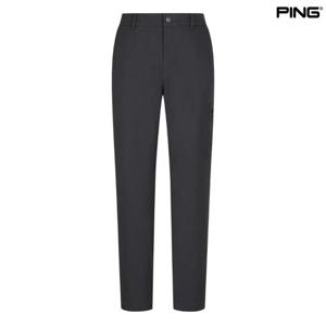 [핑골프](양말증정2개) 남성 지퍼 포켓 조거핏 팬츠 (111D3PT183_MG)
