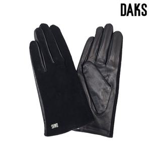 [닥스(장갑)]여성 가죽장갑 GBO233O