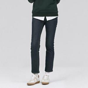 체이스컬트 동백01 덤블보아 슬림기모데님 DGRG2376E0