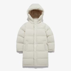 노스페이스키즈 익스플로링 하이브리드 다운 코트(NJ1DQ63SAN)