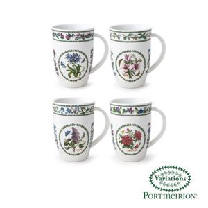 [포트메리온]뉴베리에이션 컨템포러리머그 0.36L 4p(NVR)