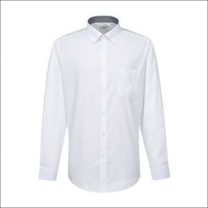 [레노마(셔츠)]사 은품 양말[광복점]봄 여름 일반핏 선물 포장 레노마 셔츠RZRSG1012WH