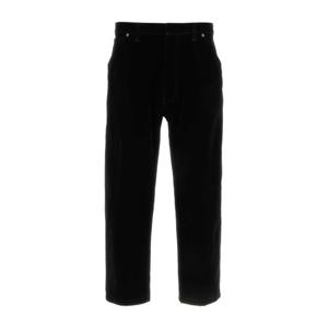 프라다 벨벳 데님 진 GEP403SOOO12HO F0557