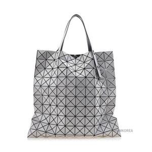 [이세이미야케] FW24 여성 프리즘 매트 토트백 BB48AG503 11