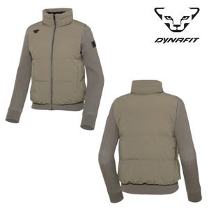 LJS  다이나핏  여성 PLATINUM (플래티넘) 패딩 자켓 (YWW23161K4)