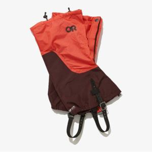 노스페이스토시 DQC UA5AP52B 오알 우먼스 헬리움 게이터