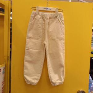 리틀밥독 HC11 포켓골덴바지 H244MPT10