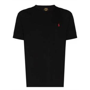 폴로 랄프로렌 반팔 티셔츠 710811284001 DOM