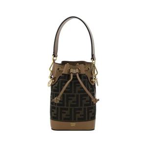 펜디 숄더백 8BS093ALP3F1AOE DOM