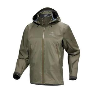 아크테릭스 자켓 AJOFMX7082TAT TATSU DOM