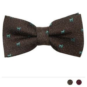 디어 패턴 보타이